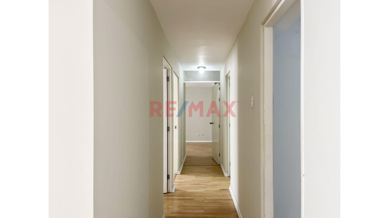 Dpto En Magdalena Del Mar | 100 M² | 3 Dorm | Coch | Ascensor Directo — foto 7