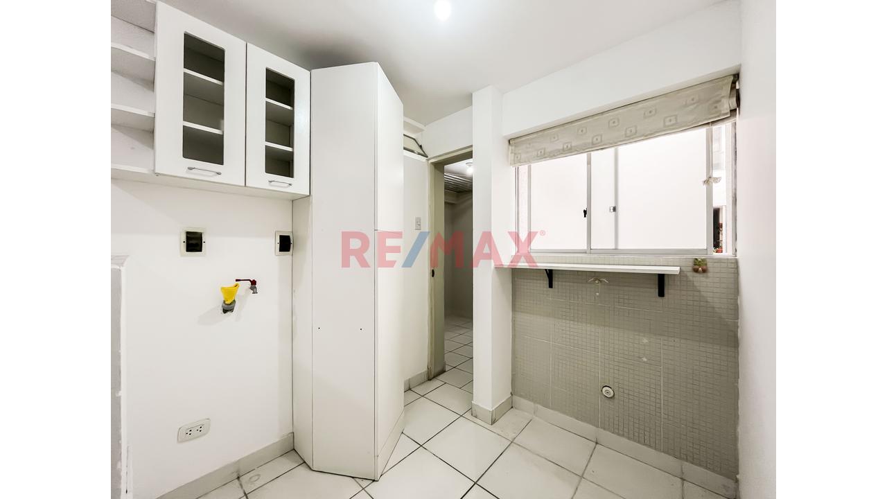 Dpto En Magdalena Del Mar | 100 M² | 3 Dorm | Coch | Ascensor Directo — foto 12