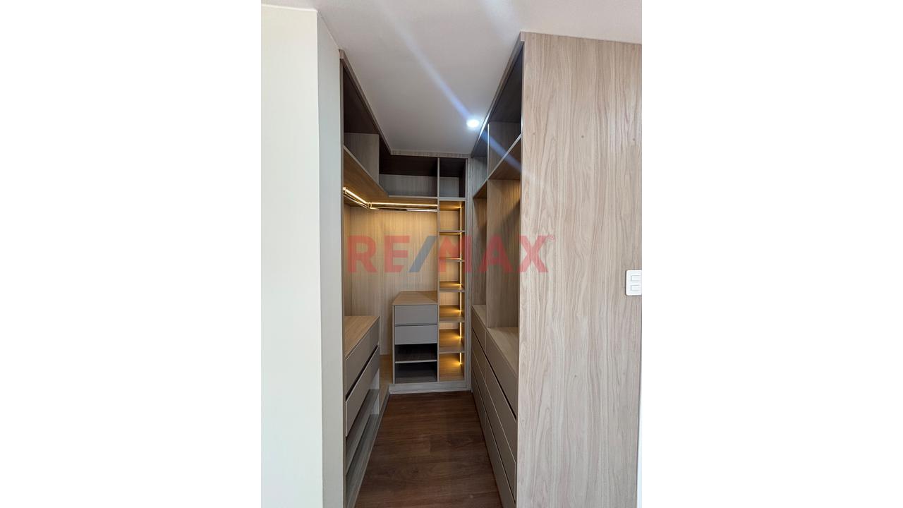 Departamento Amplio En Estreno – Cerro Colorado — foto 10