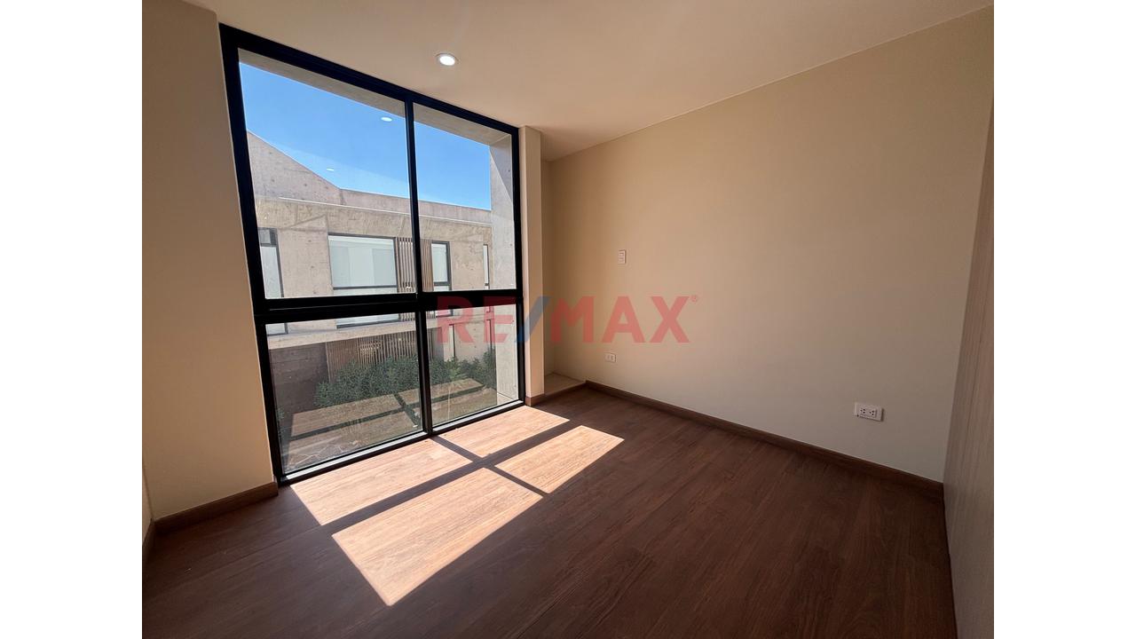 Departamento Amplio En Estreno – Cerro Colorado — foto 7