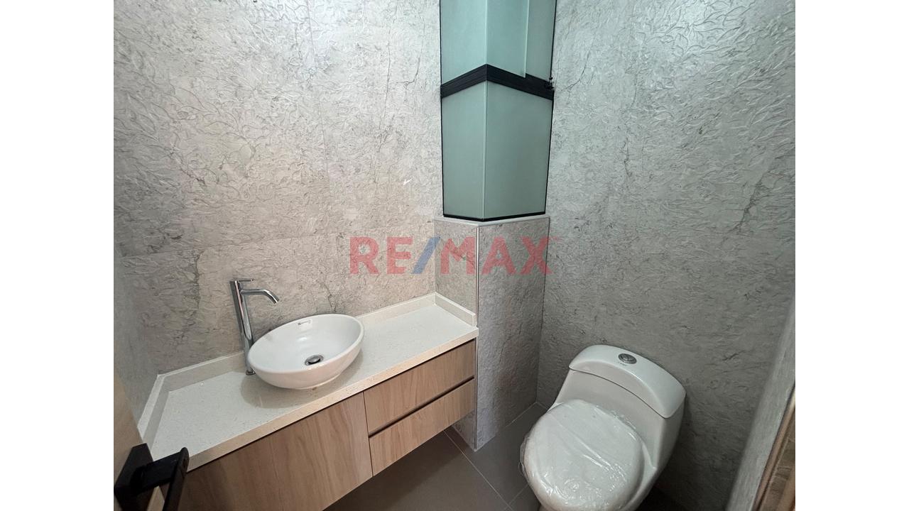 Departamento Amplio En Estreno – Cerro Colorado — foto 5