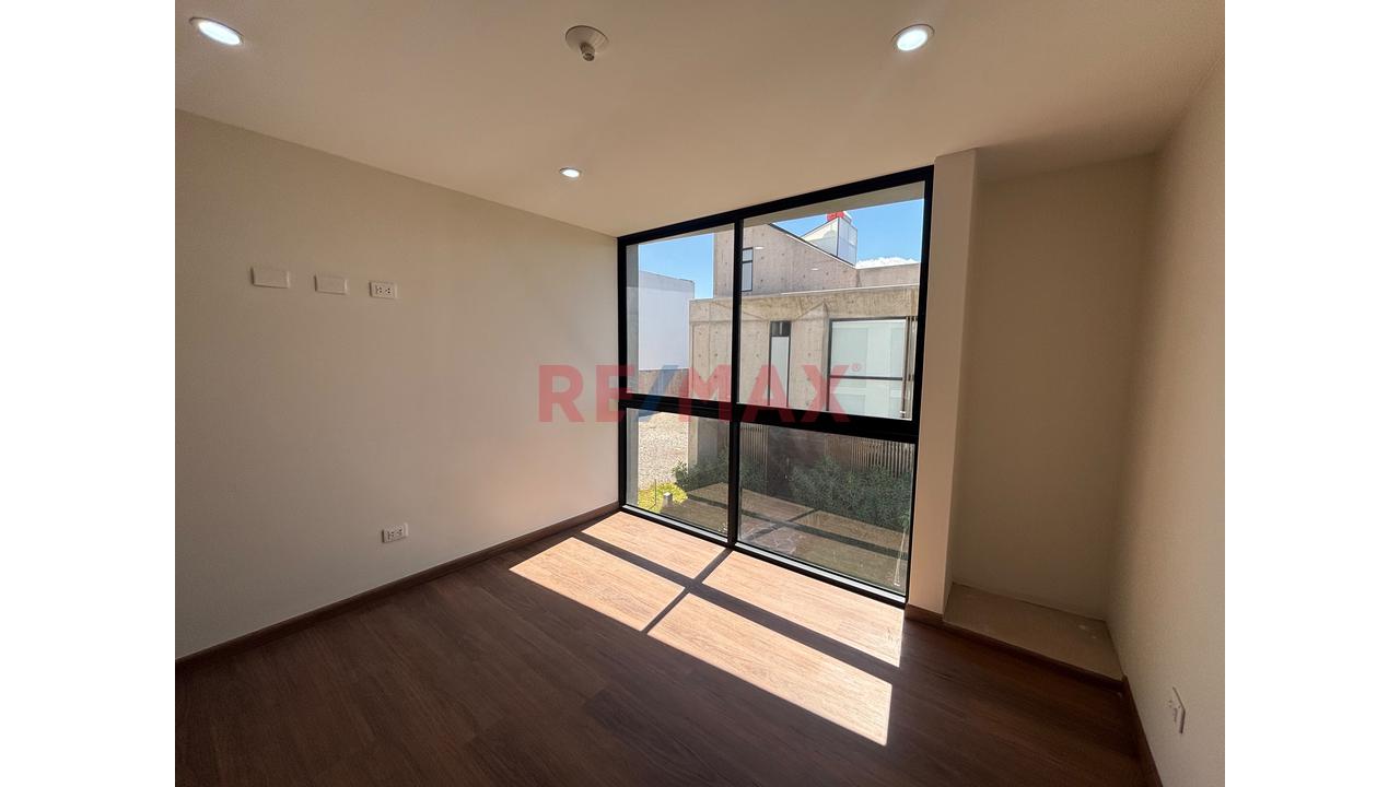 Departamento Amplio En Estreno – Cerro Colorado — foto 8
