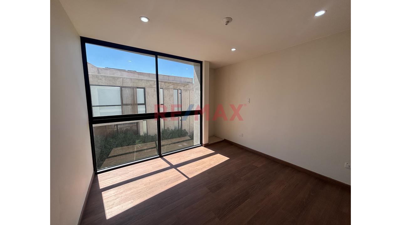 Departamento Amplio En Estreno – Cerro Colorado — foto 6