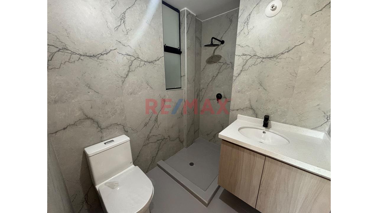 Departamento Amplio En Estreno – Cerro Colorado — foto 11