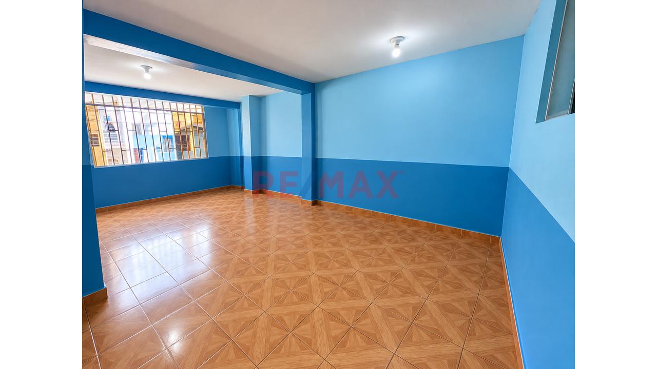 🏡 ¡Casa De 3 Pisos Más Azotea En Ciudad Del Pescador, Bellavista – Callao! — foto 10