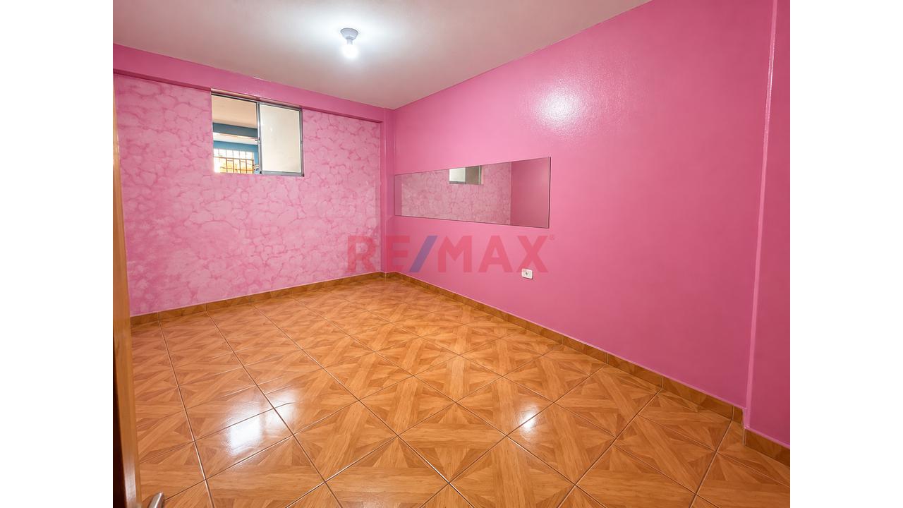 🏡 ¡Casa De 3 Pisos Más Azotea En Ciudad Del Pescador, Bellavista – Callao! — foto 4