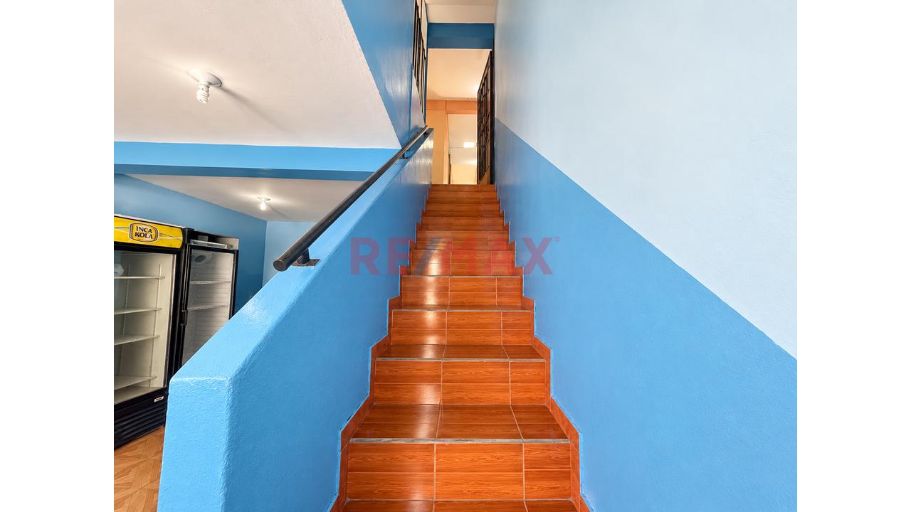 🏡 ¡Casa De 3 Pisos Más Azotea En Ciudad Del Pescador, Bellavista – Callao! — foto 3