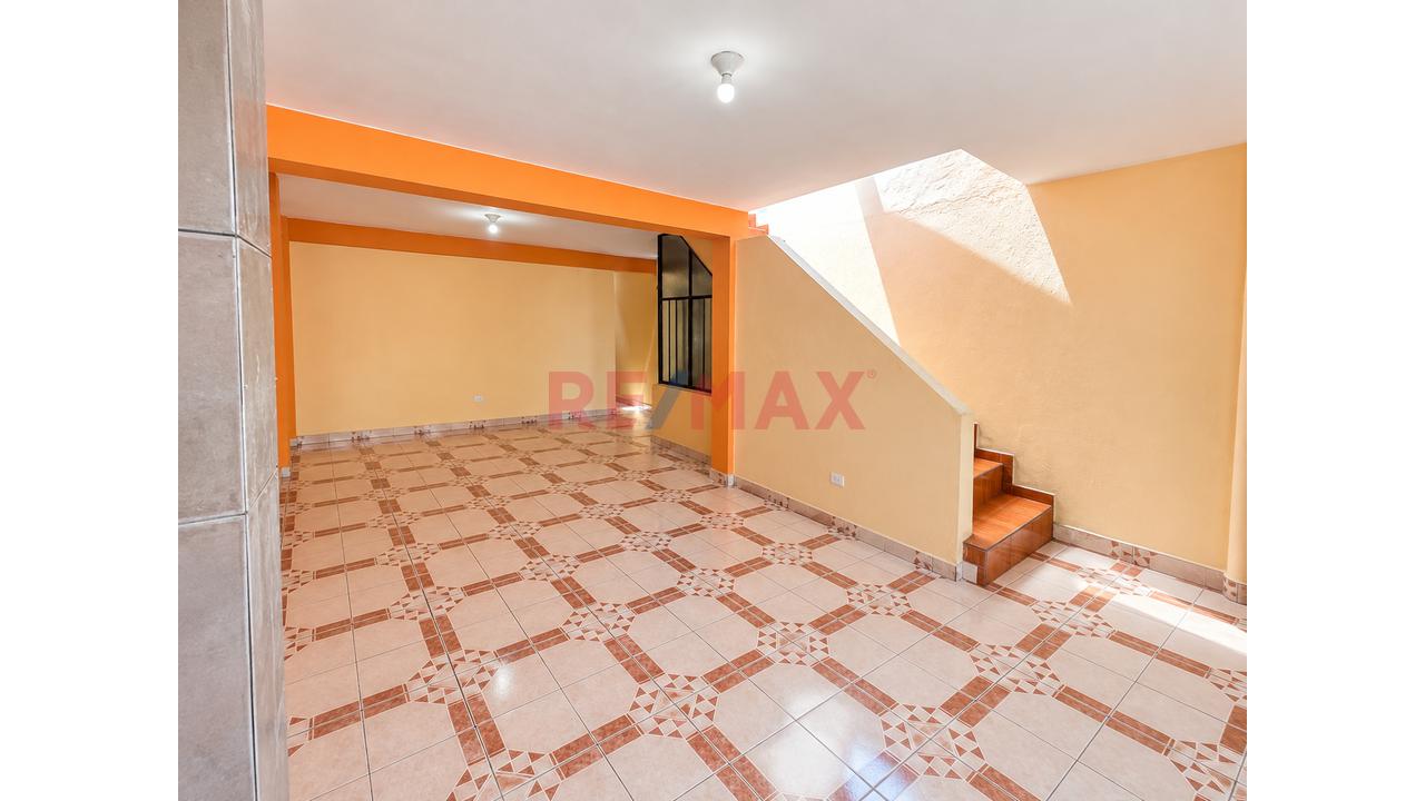 🏡 ¡Casa De 3 Pisos Más Azotea En Ciudad Del Pescador, Bellavista – Callao! — foto 7