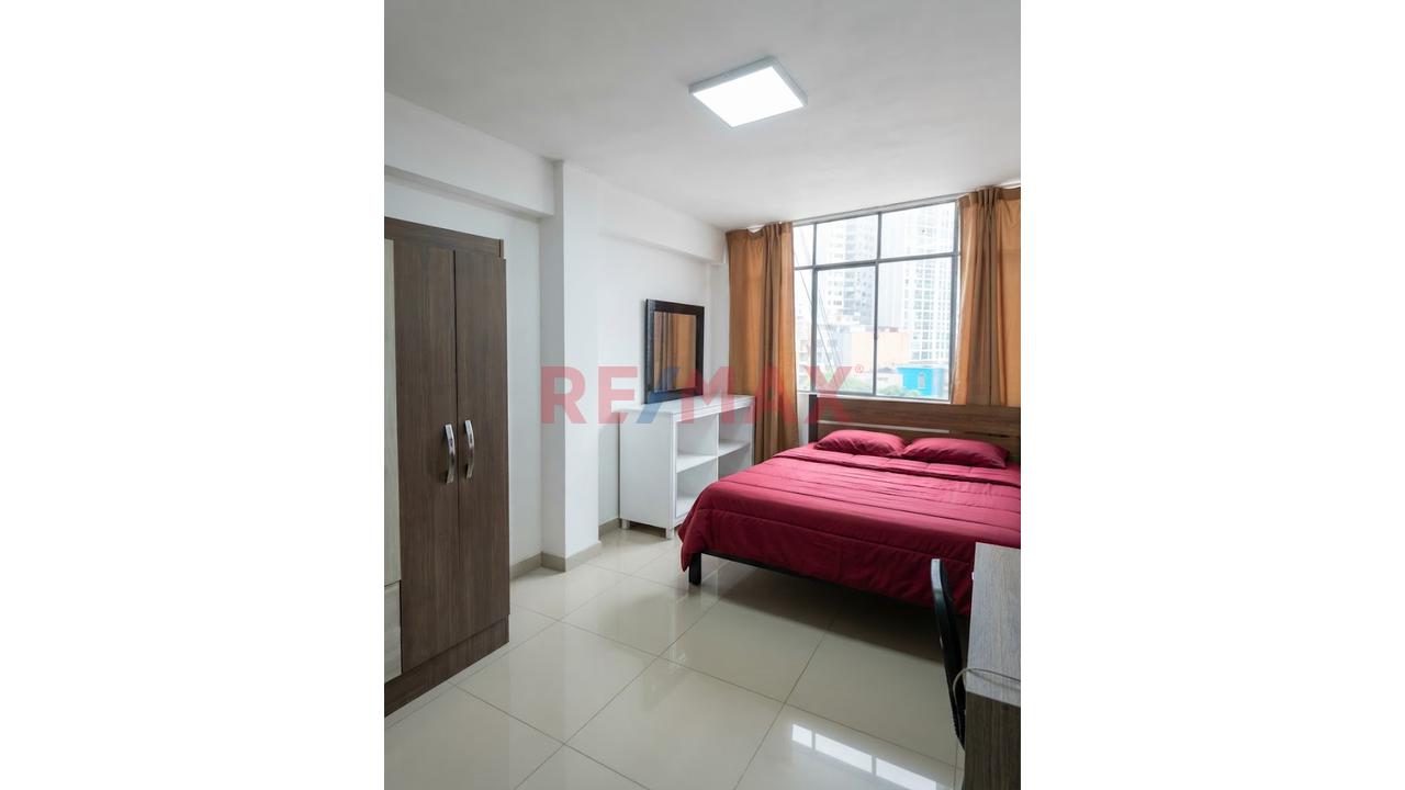 Ocasión - Venta Departamento En Jesús María — foto 12