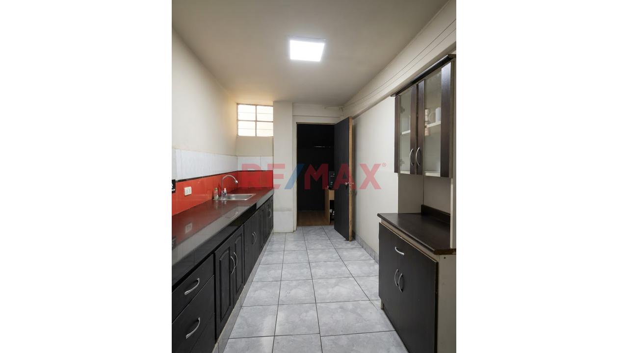 Ocasión - Venta Departamento En Jesús María — foto 4