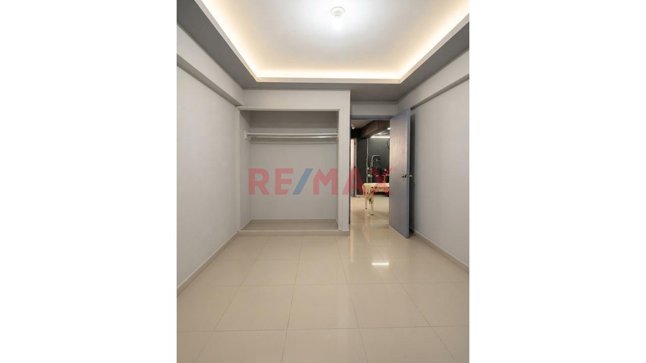 Ocasión - Venta Departamento En Jesús María — foto 15