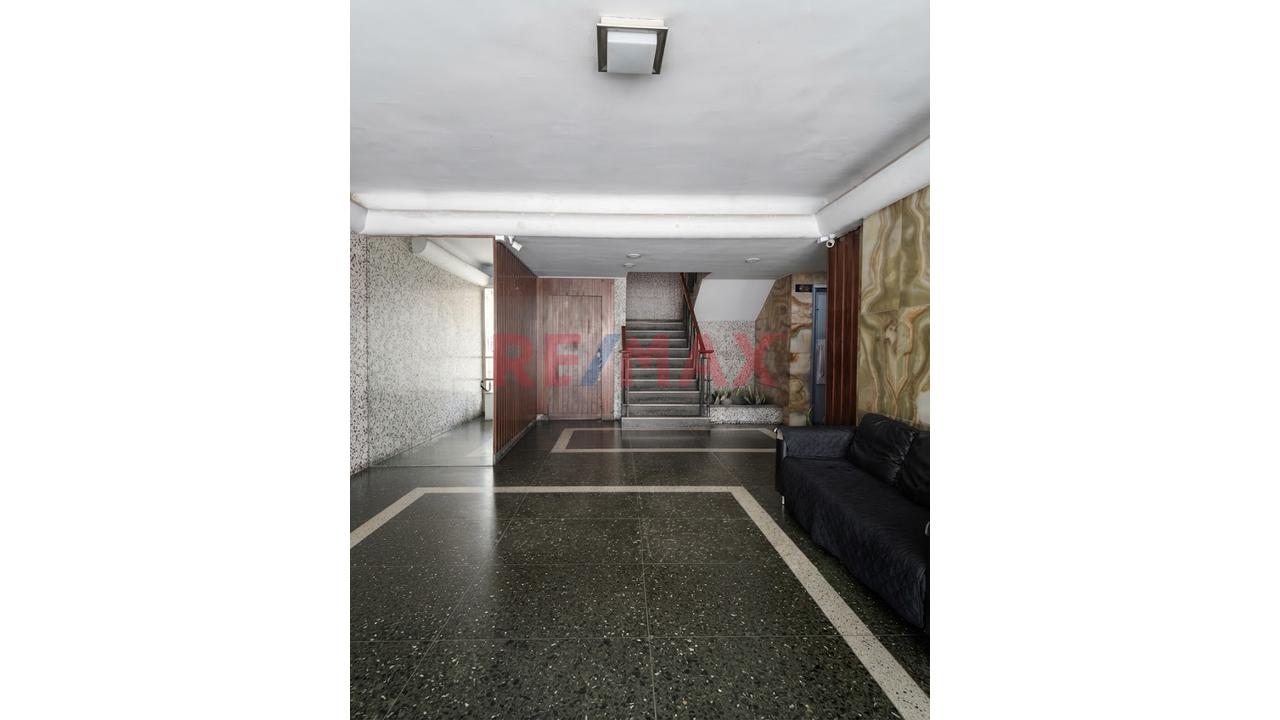 Ocasión - Venta Departamento En Jesús María — foto 8