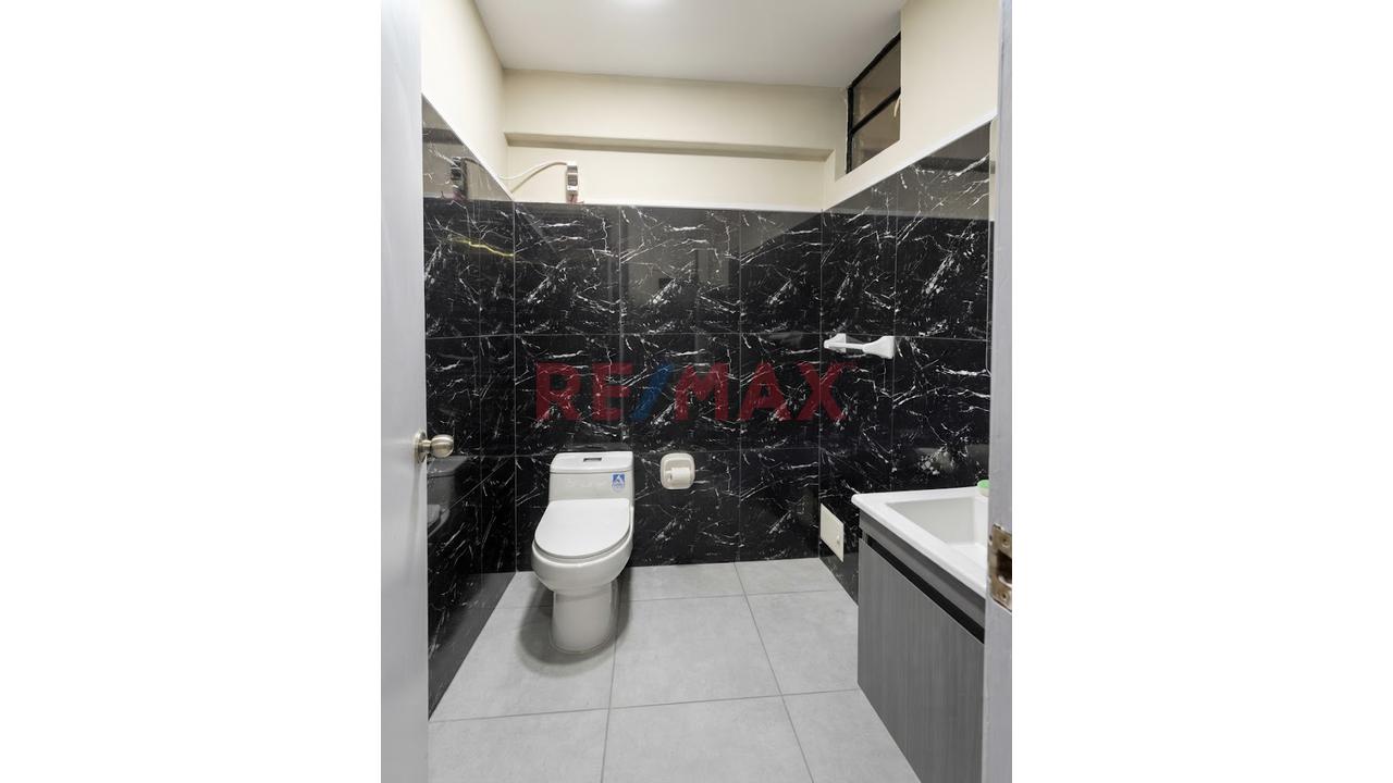 Ocasión - Venta Departamento En Jesús María — foto 5