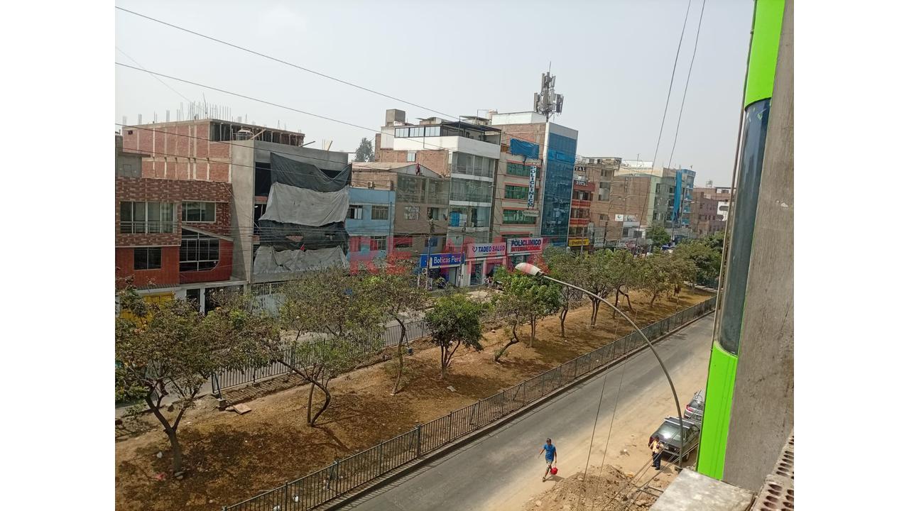 🏢✨ **Oportunidad De Inversión | Venta De Local Comercial Ate** - 6