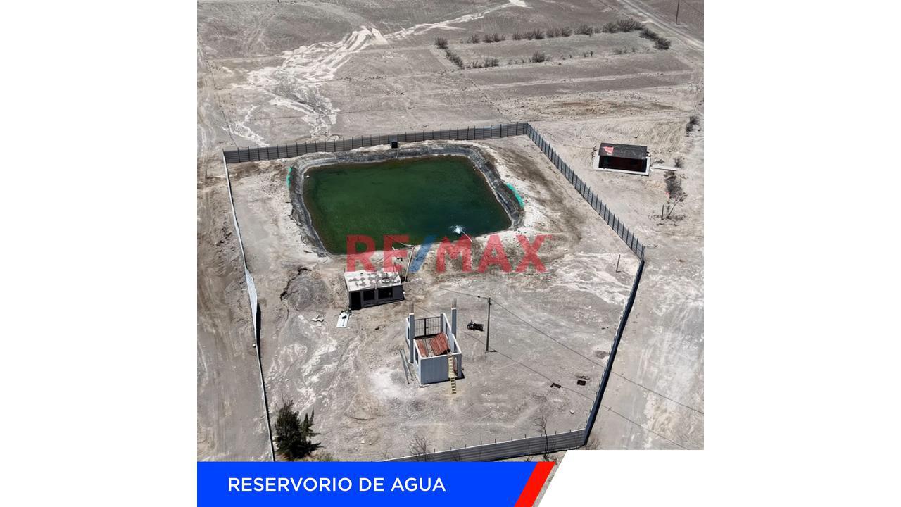 Oportunidad De Inversion, Terreno Urbano De 1,000 M2 A Lado De La Laguna La Joya - 3
