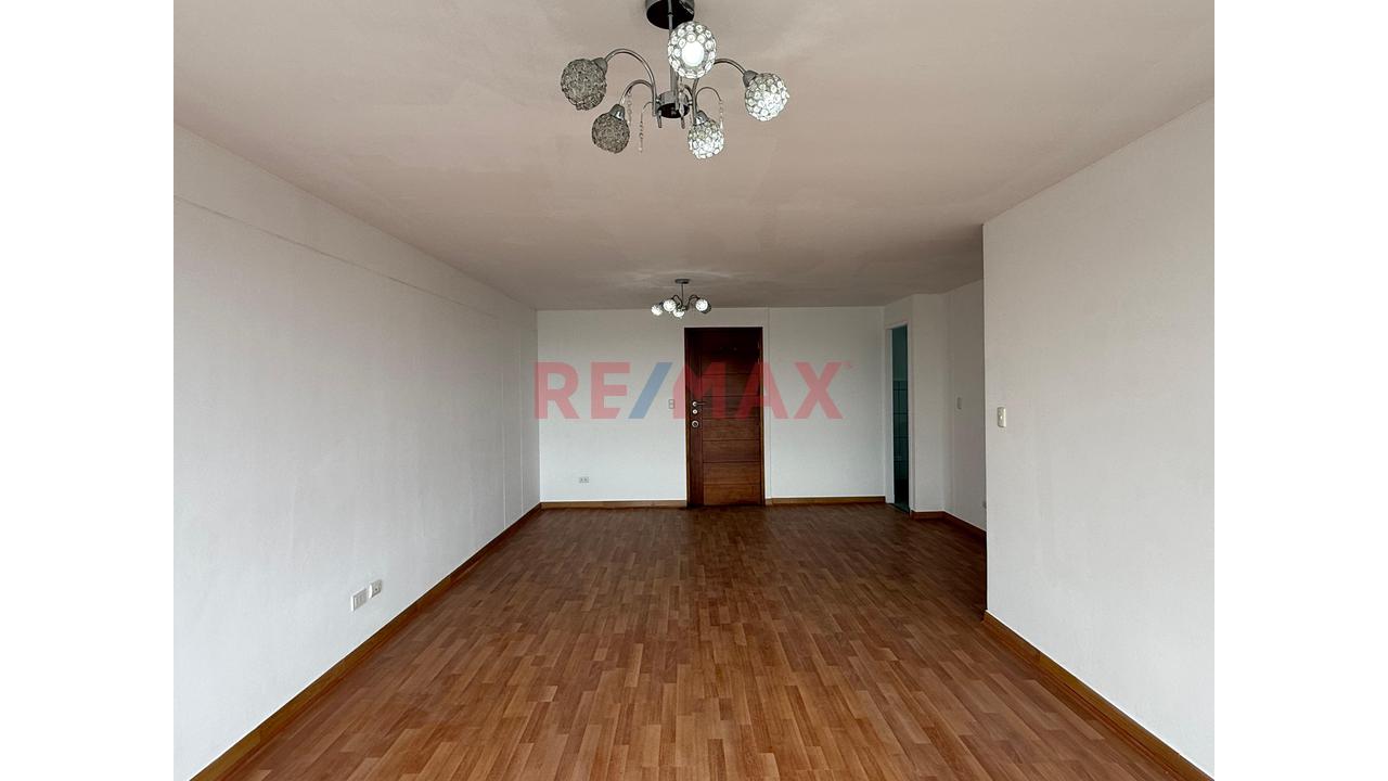 Departamento en venta en Santiago de Surco