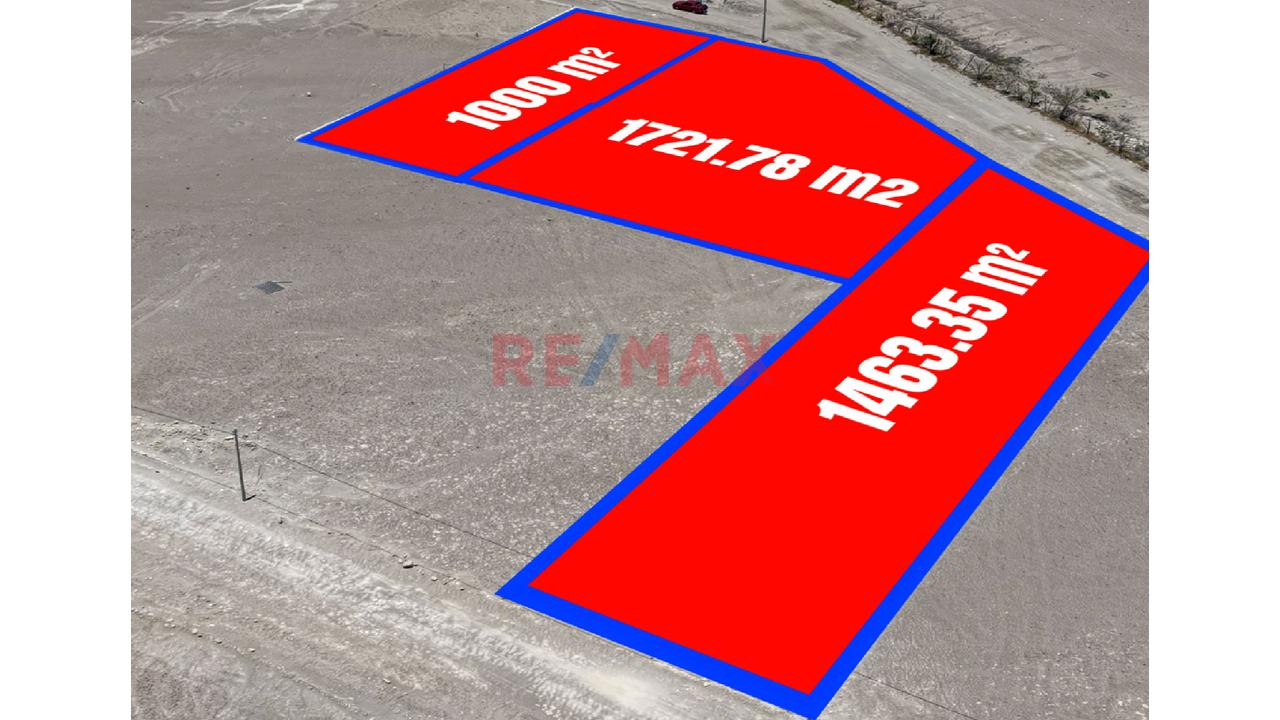 Oportunidad De Inversion, Terreno Urbano De 1463 M2 A Lado De La Laguna La Joya, Cerca A Tia Maria - 2