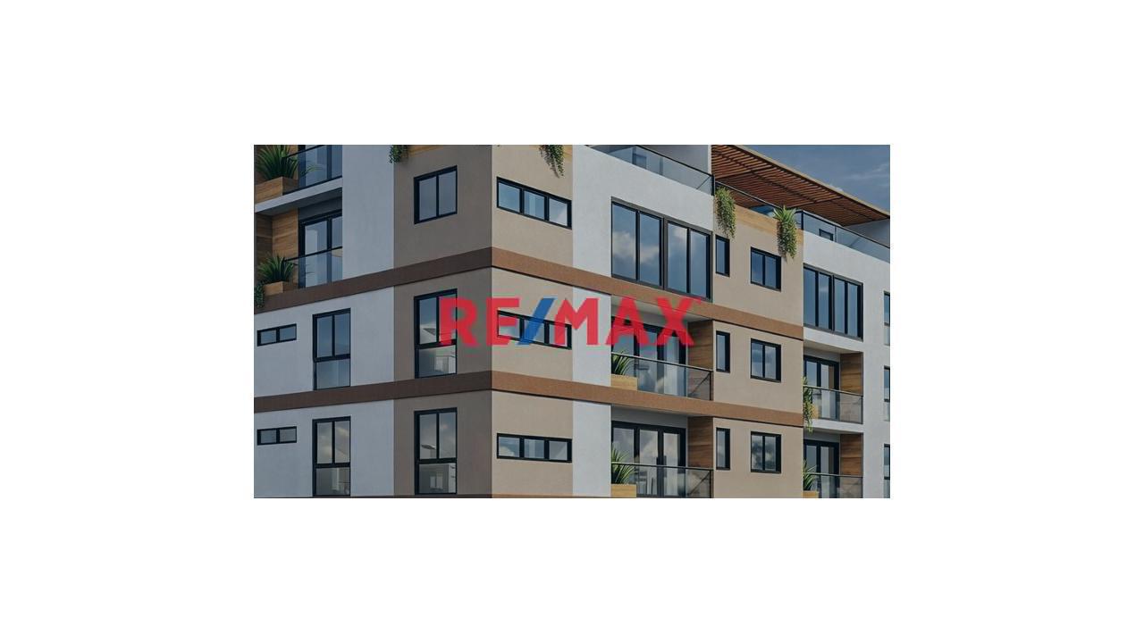 Departamento en venta en Santiago de Surco