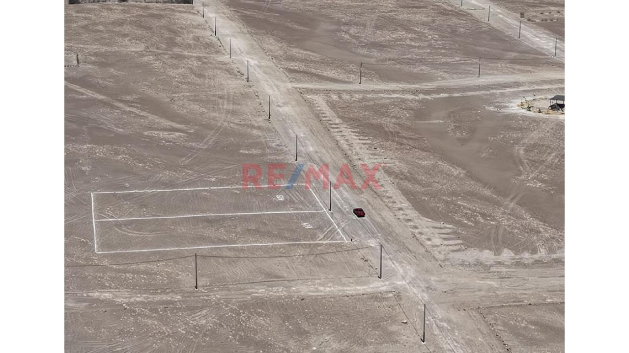 Oportunidad De Inversion, Terreno Urbano De 1,000 M2 A Lado De La Laguna La Joya, Cerca De Tia Maria - 5