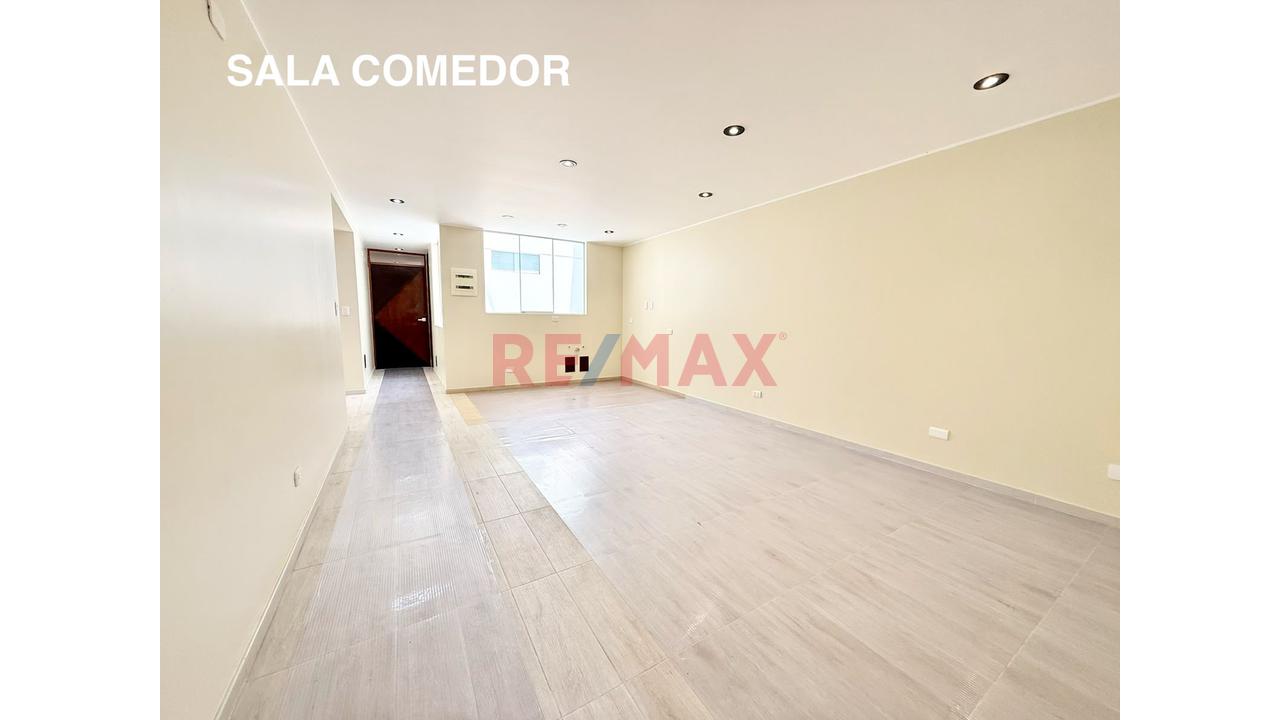Vendo Departamento 3Er Piso, 103Mt2 — foto 6
