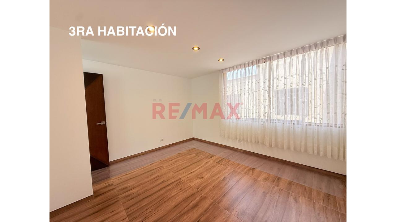 Vendo Departamento 3Er Piso, 103Mt2 - 16