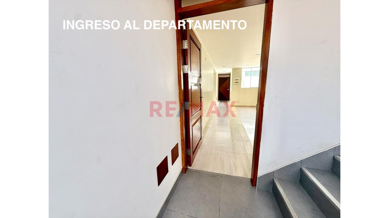 Vendo Departamento 3Er Piso, 103Mt2 — foto 5