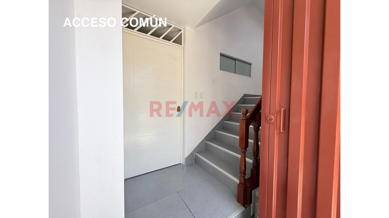 Vendo Departamento 3Er Piso, 103Mt2 — foto 3