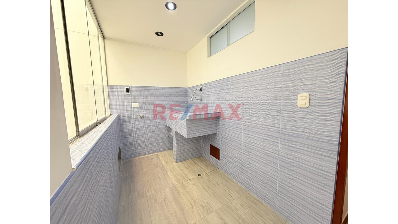Vendo Departamento 3Er Piso, 103Mt2 - 20