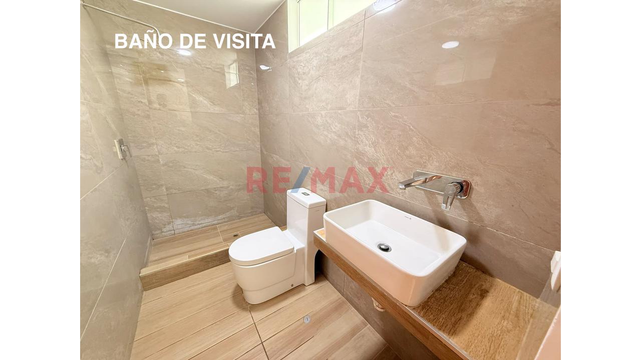 Vendo Departamento 3Er Piso, 103Mt2 - 17