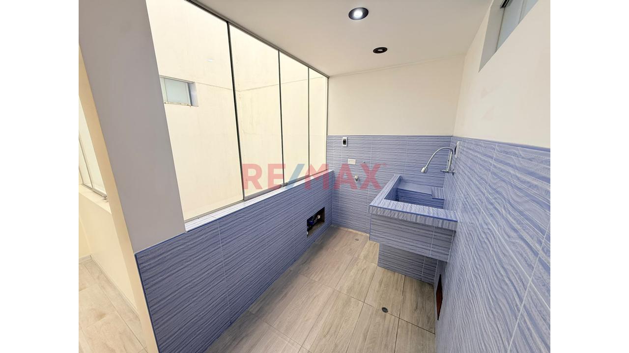 Vendo Departamento 3Er Piso, 103Mt2 - 19