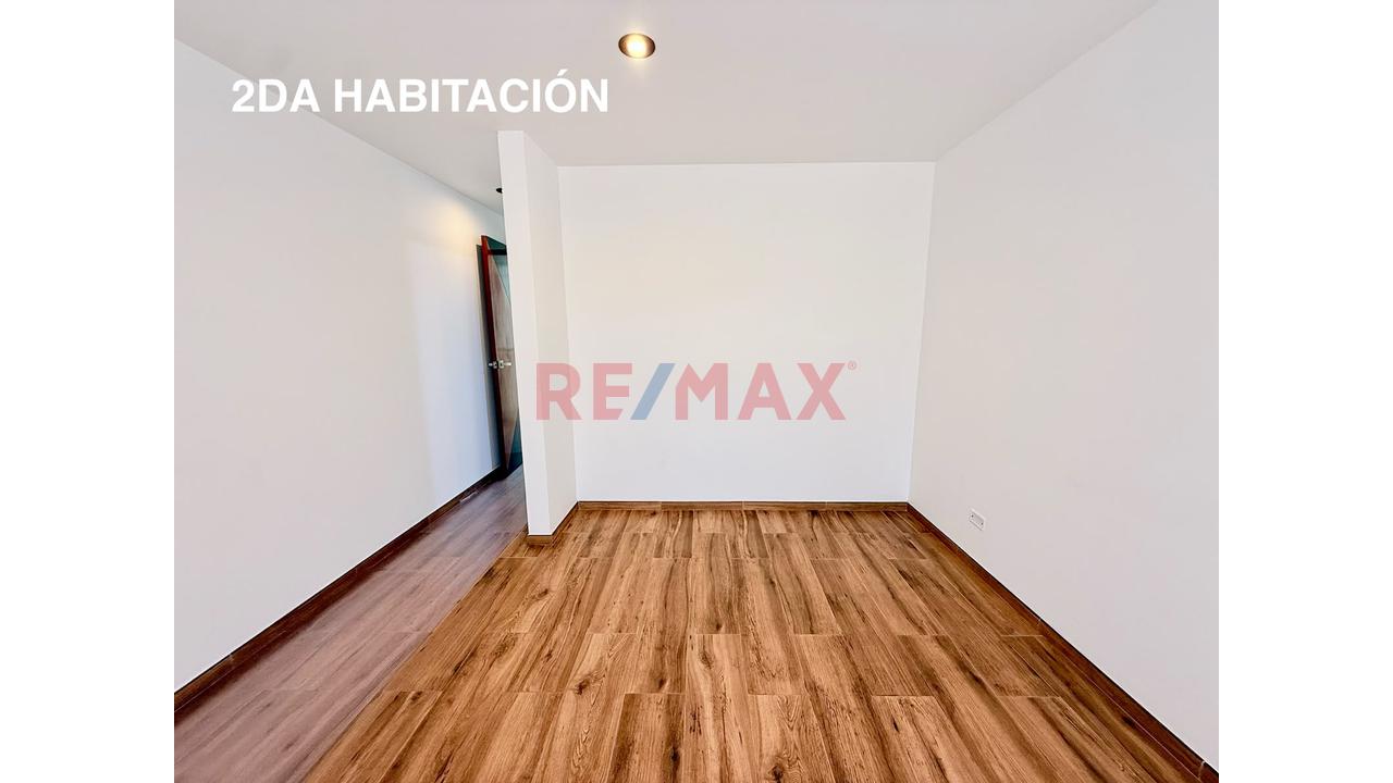 Vendo Departamento 3Er Piso, 103Mt2 — foto 13
