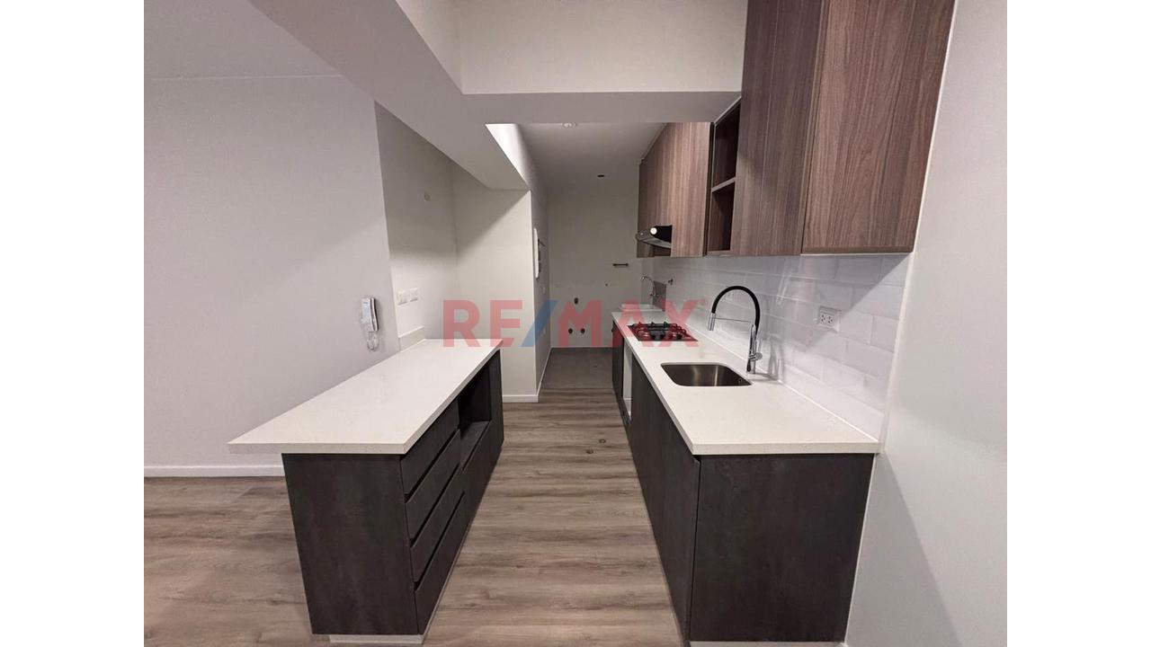 Oportunidad De Venta Magdalena Limita San Isdiro — foto 5