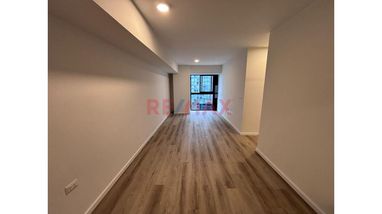 Oportunidad De Venta Magdalena Limita San Isdiro — foto 2