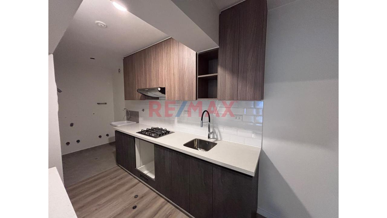 Oportunidad De Venta Magdalena Limita San Isdiro — foto 7