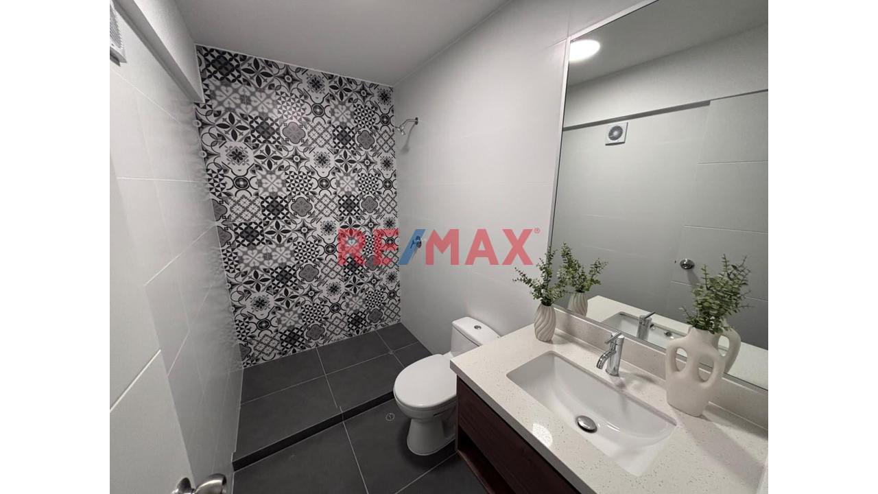 Oportunidad De Venta Magdalena Limita San Isdiro