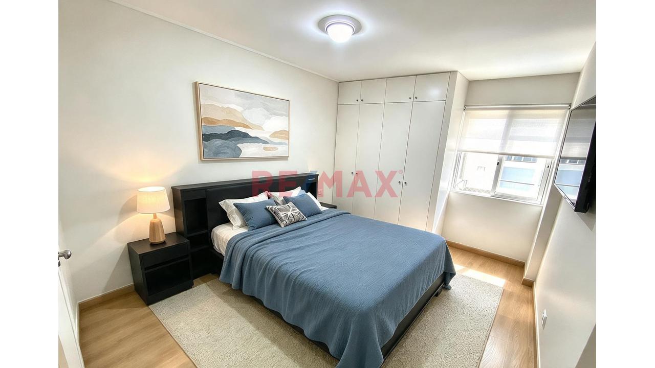 Alquiler De Lindo Y Céntrico Departamento En Av. Salaverry — Con Cochera Y Seguridad!! — foto 9