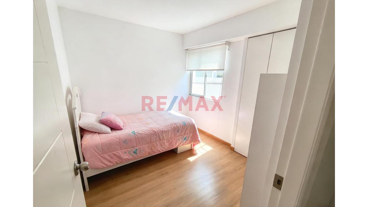 Alquiler De Lindo Y Céntrico Departamento En Av. Salaverry — Con Cochera Y Seguridad!! — foto 12