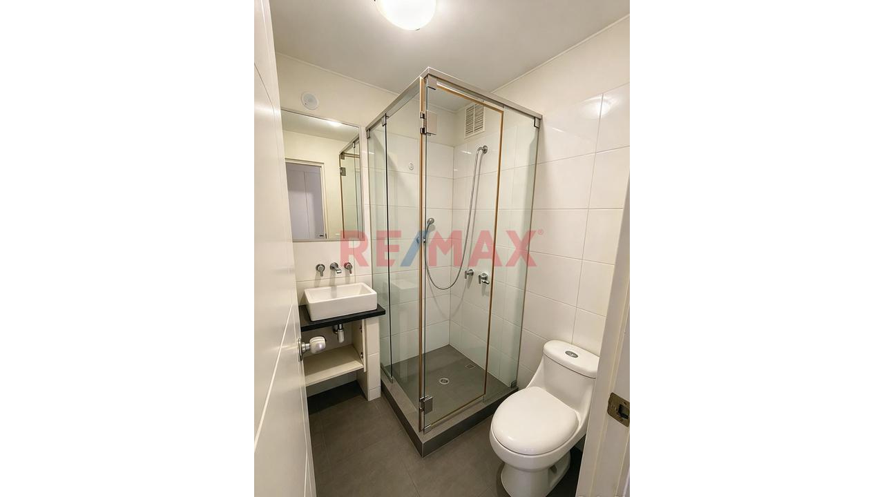 Alquiler De Lindo Y Céntrico Departamento En Av. Salaverry — Con Cochera Y Seguridad!! — foto 14