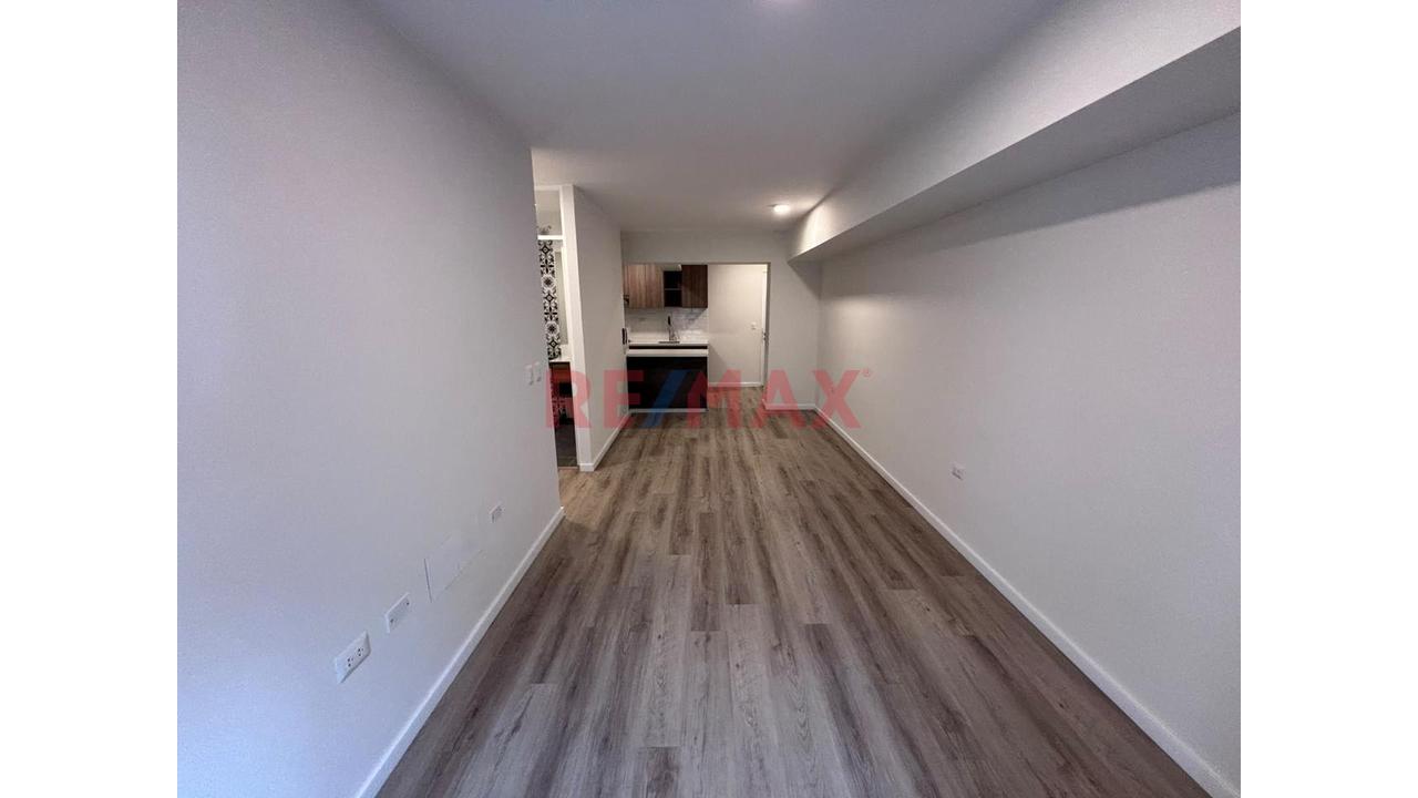 Venta De Dpto. Magdalena Liminte Con San Isidro — foto 7
