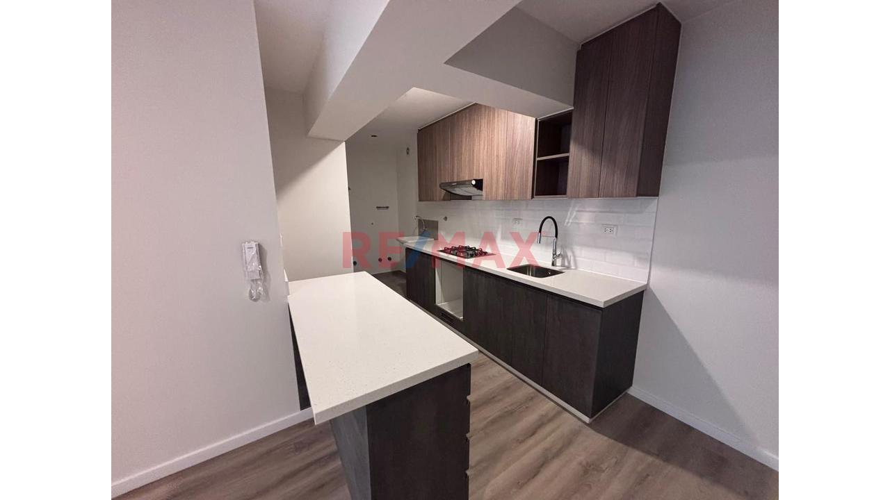 Venta De Dpto. Magdalena Liminte Con San Isidro — foto 3