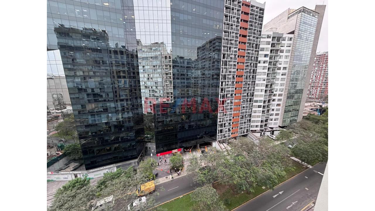 Venta De Dpto. Magdalena Liminte Con San Isidro — foto 14