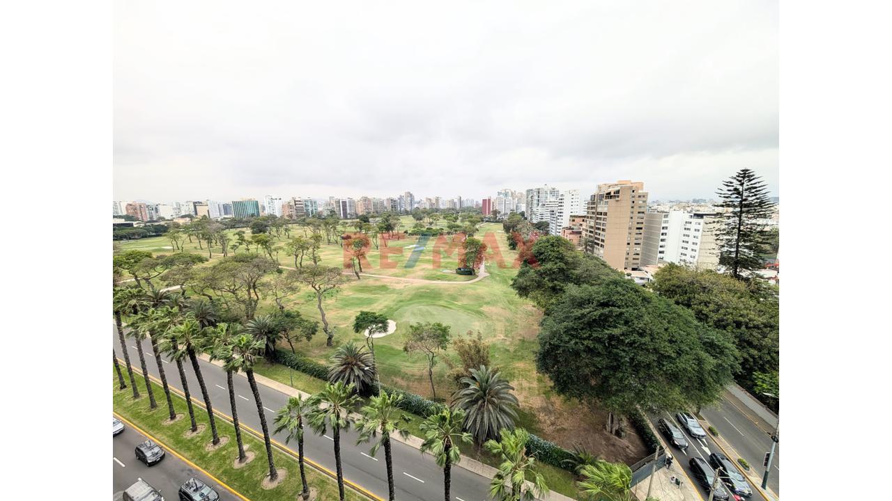 Departamento en alquiler en San Isidro