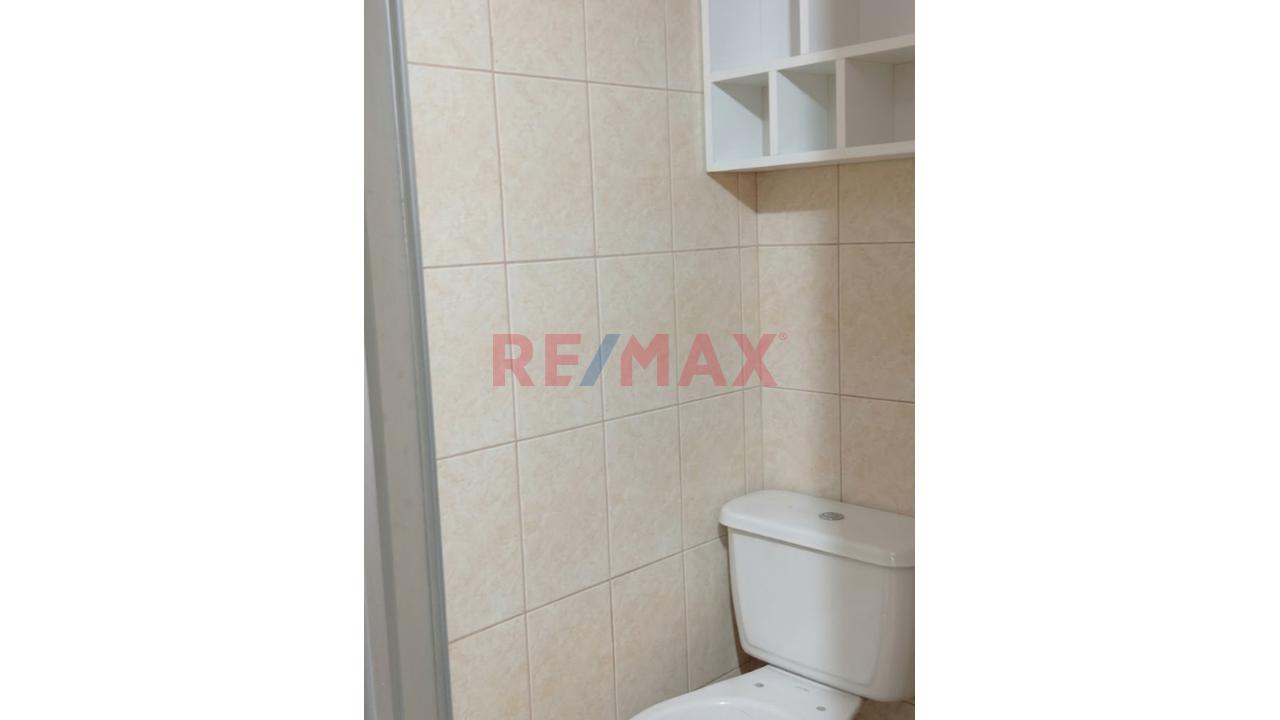 Venta Departamento Flat En Breña — foto 12