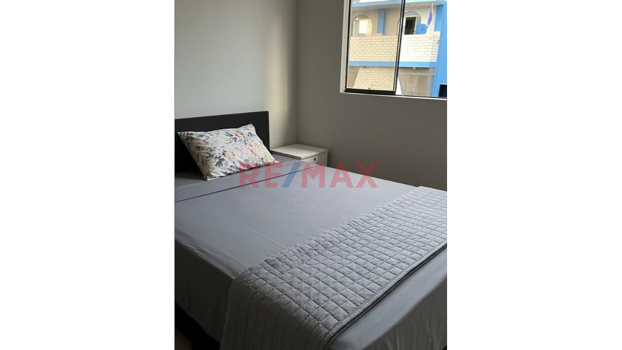 Venta Departamento Flat En Breña — foto 8