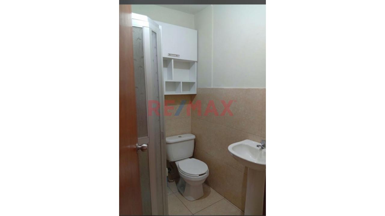 Venta Departamento Flat En Breña — foto 6
