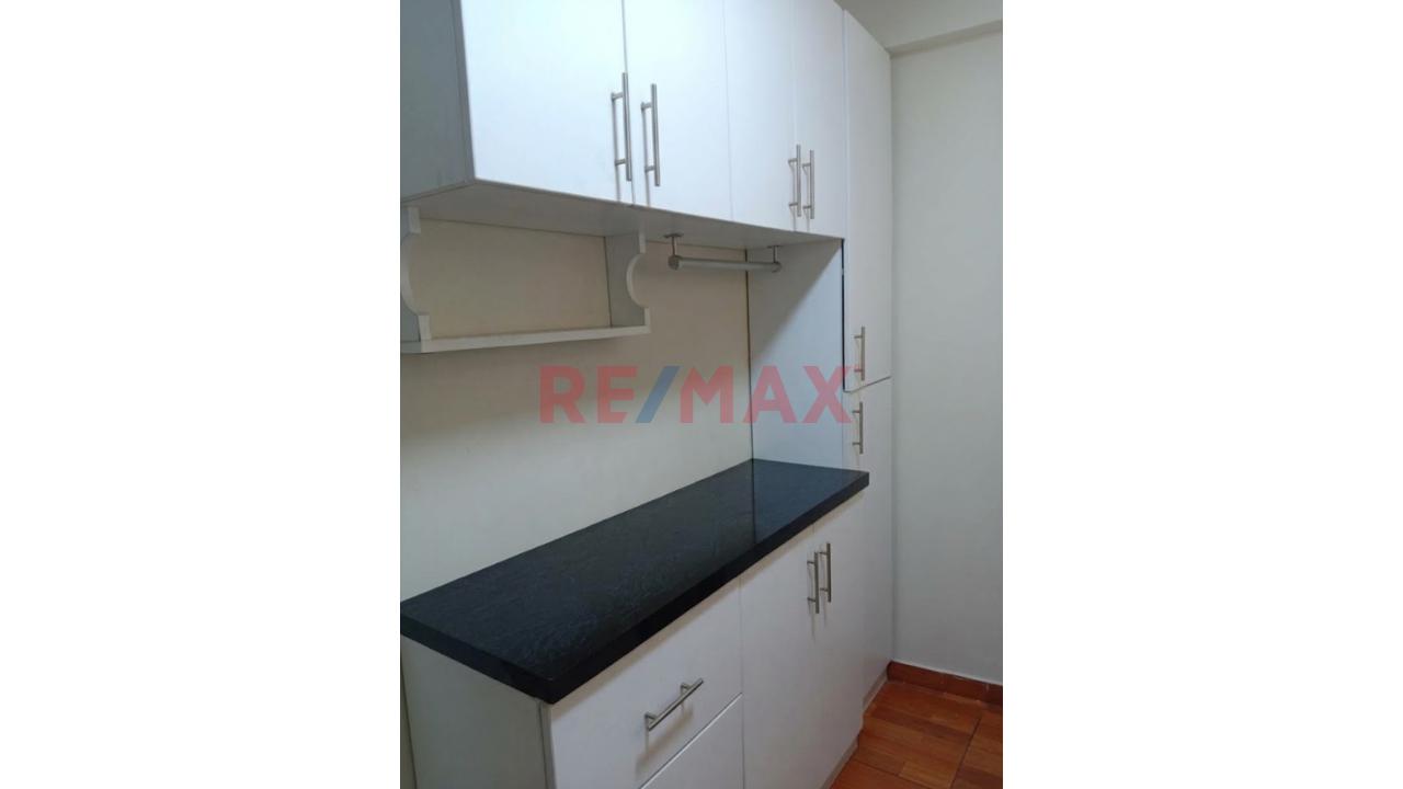 Venta Departamento Flat En Breña — foto 14