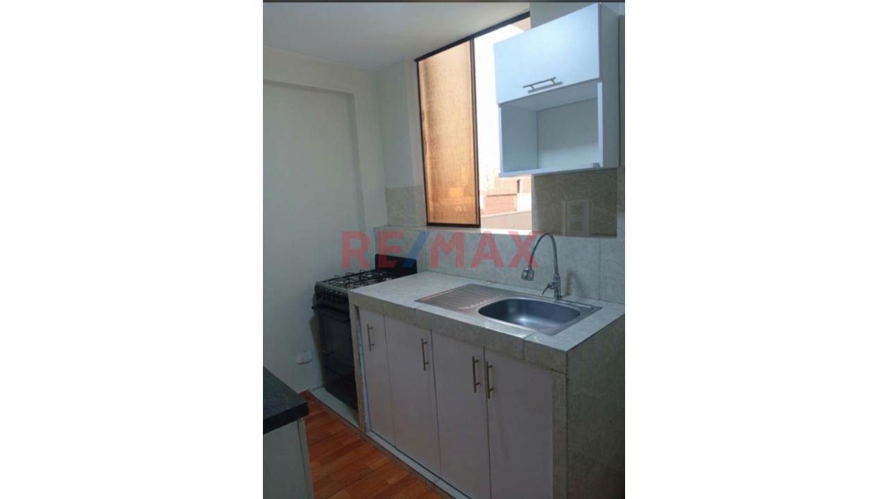 Venta Departamento Flat En Breña — foto 10