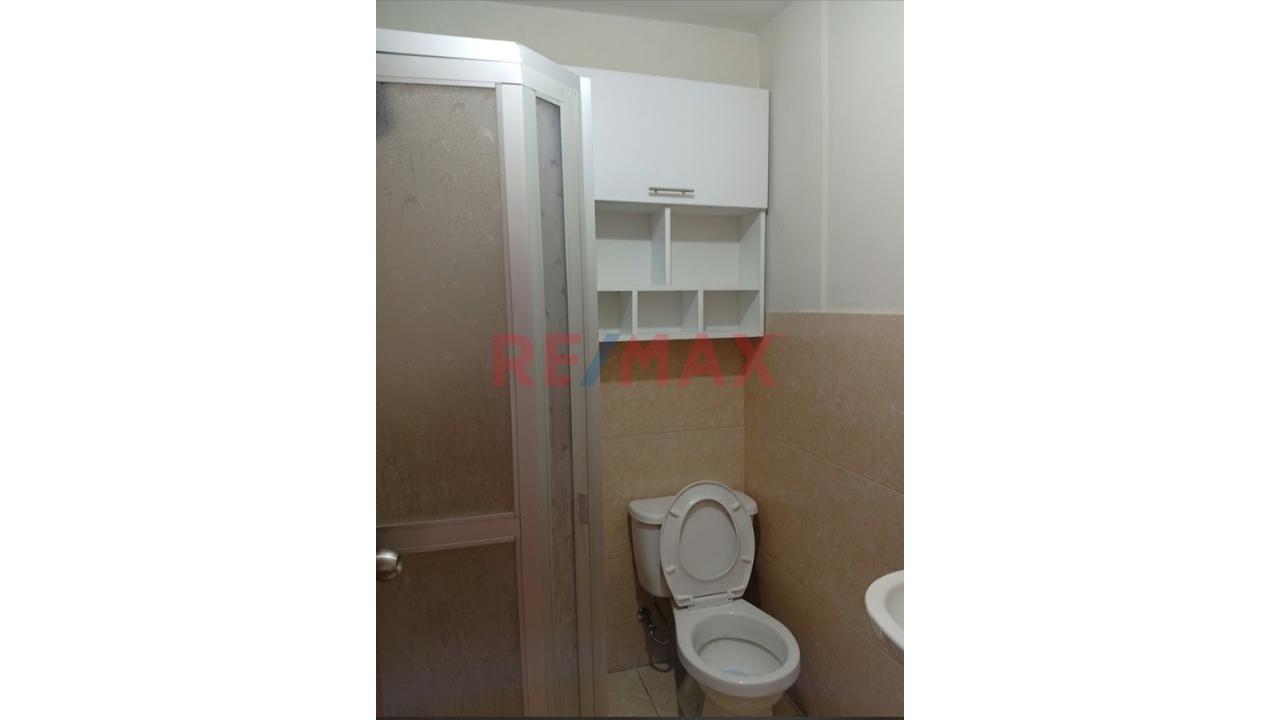 Venta Departamento Flat En Breña — foto 11