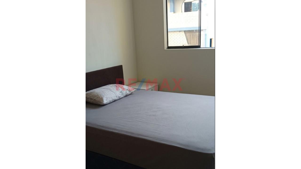 Venta Departamento Flat En Breña — foto 15