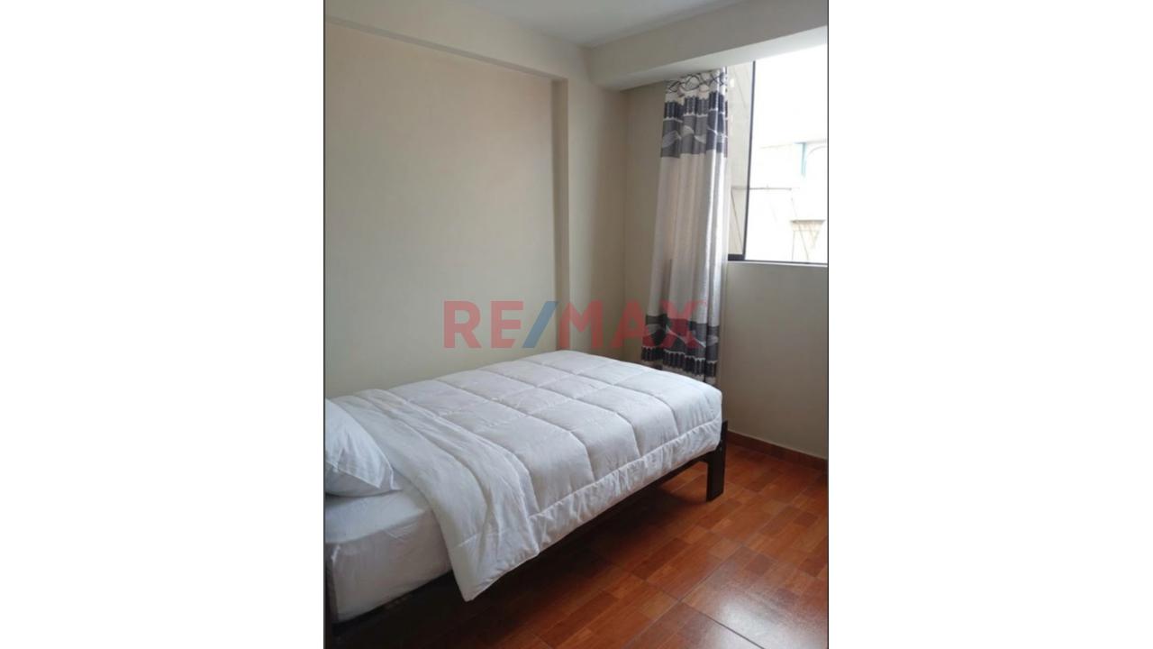 Venta Departamento Flat En Breña — foto 4